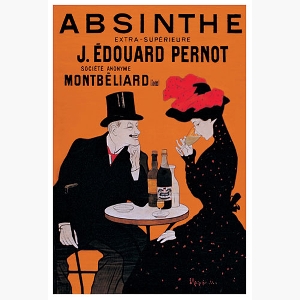 Absinthe