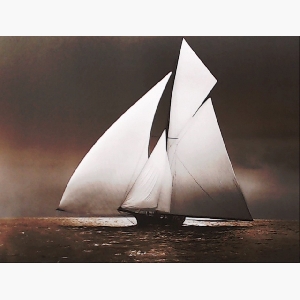 Sailing Ship