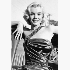 Marilyn Monroe